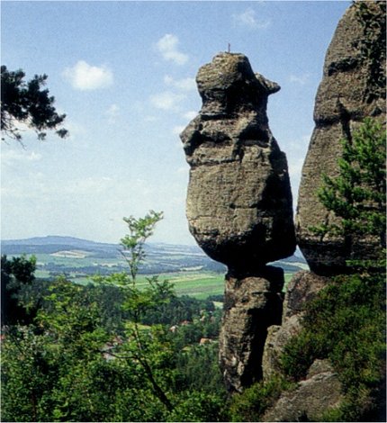 Die Hennigs&auml;ule