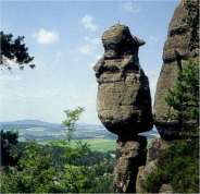 Die Hennigs&auml;ule